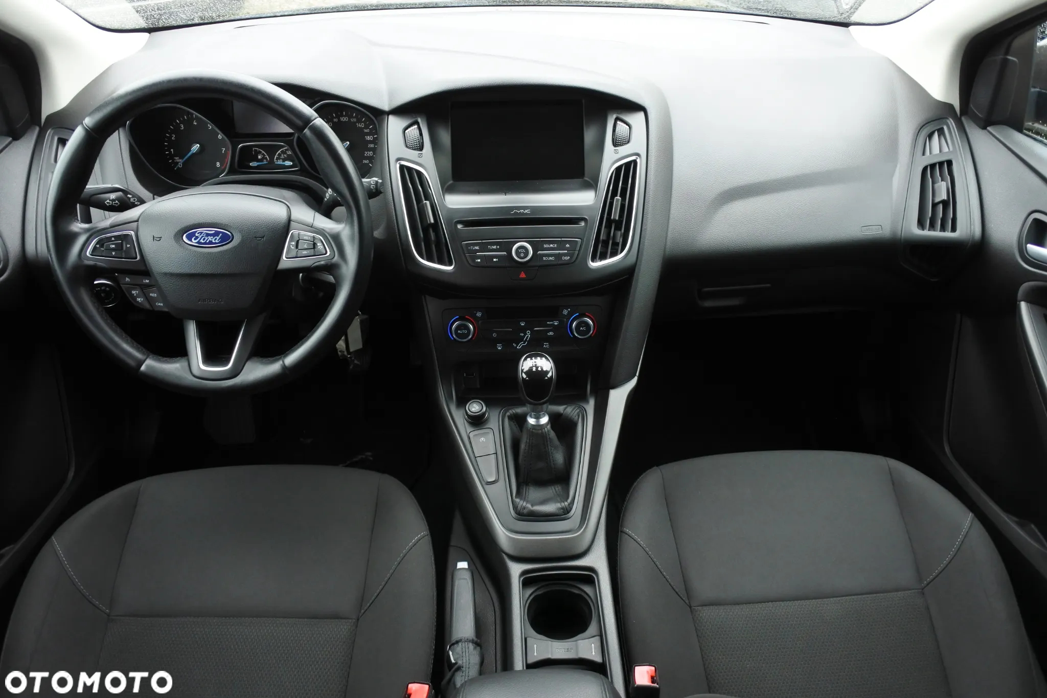 Ford Focus 1.0 EcoBoost Platinium X ASS - 14