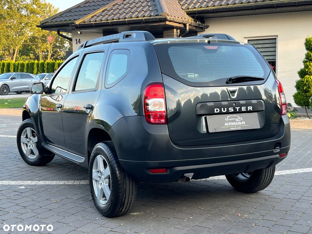 Dacia Duster 1.6 SCe Ambiance S&S - 13