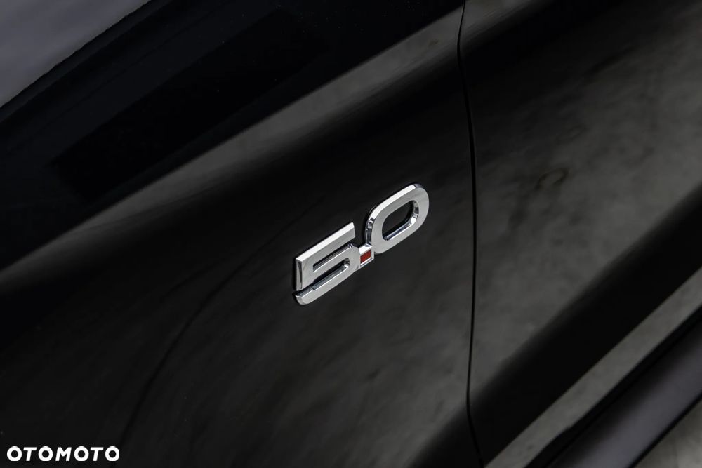 Ford Mustang - 9
