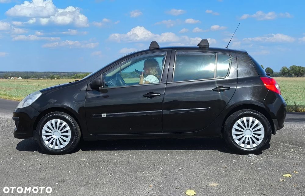 Renault Clio - 5