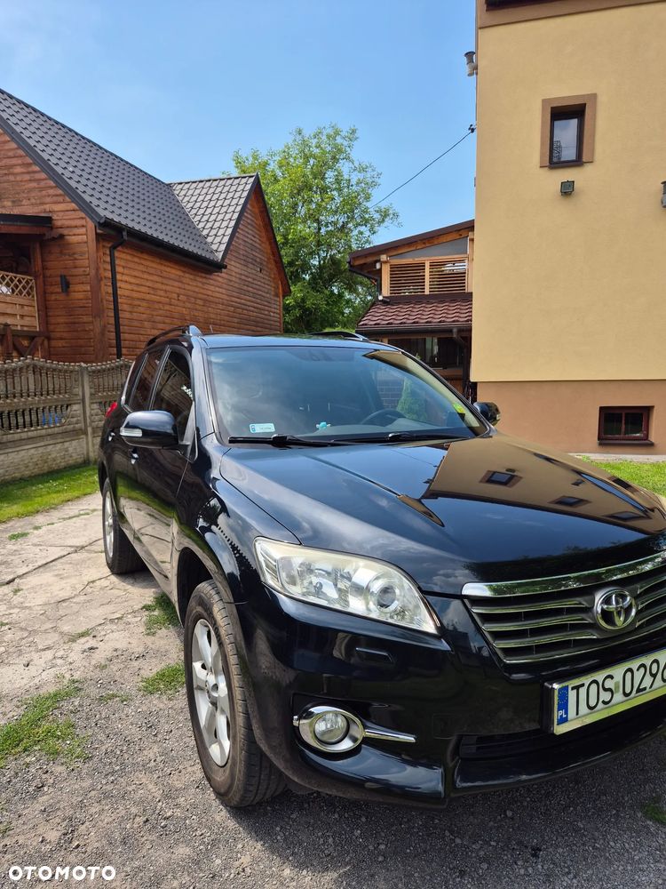 Toyota RAV4 2.0 4x4 Life - 13