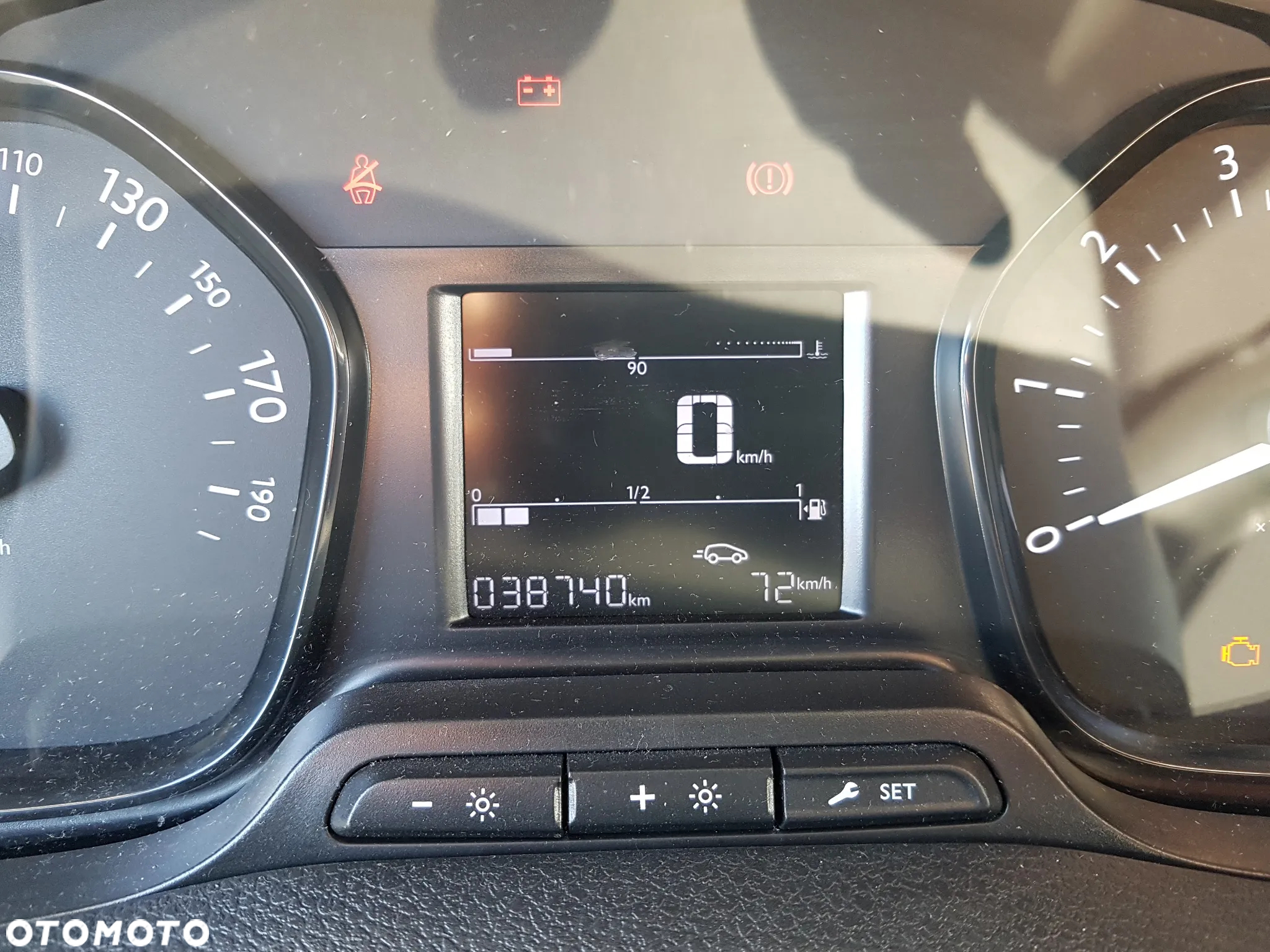 Toyota TOYOTA PROACE - 6