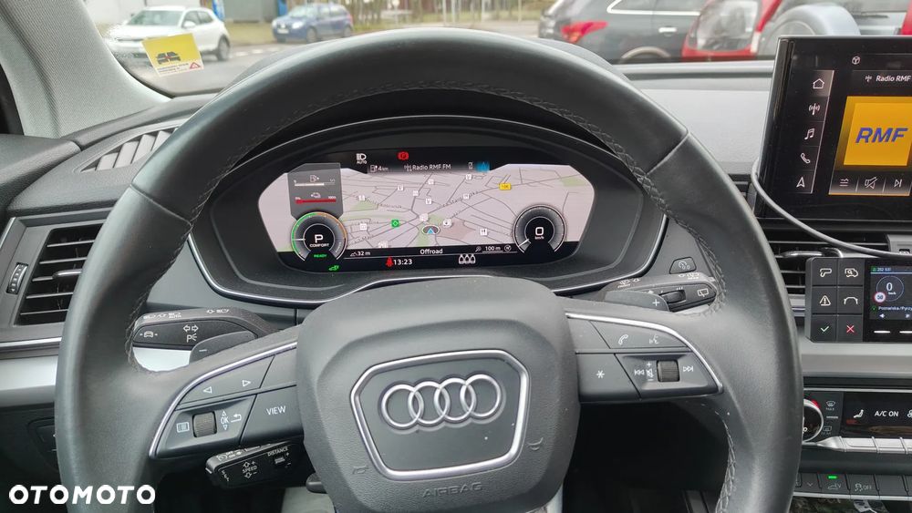 Audi Q5 - 16