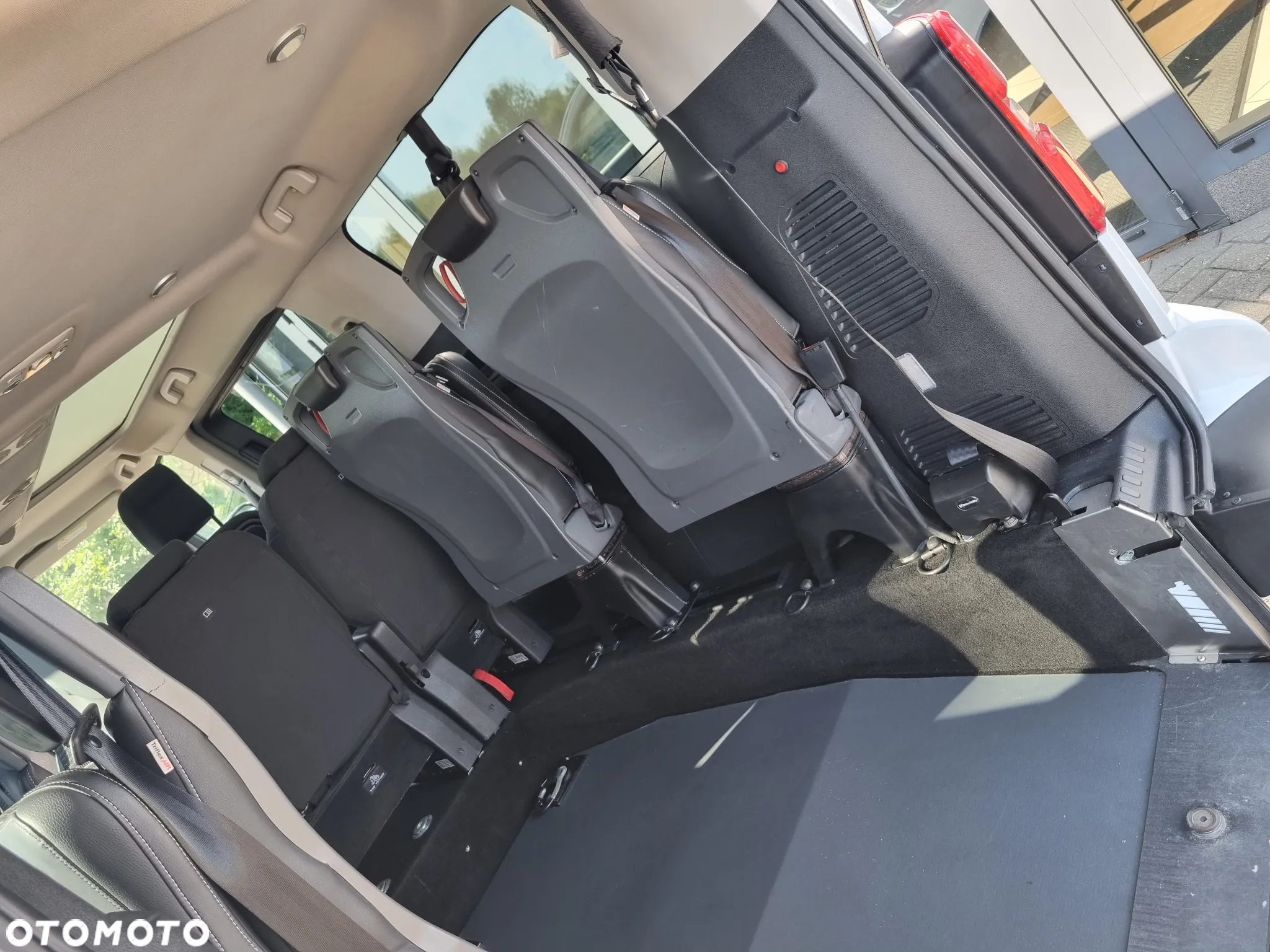 Toyota ProAce 2,0-l-D-4D L2 (7-Si.) Autm Verso Executive - 13