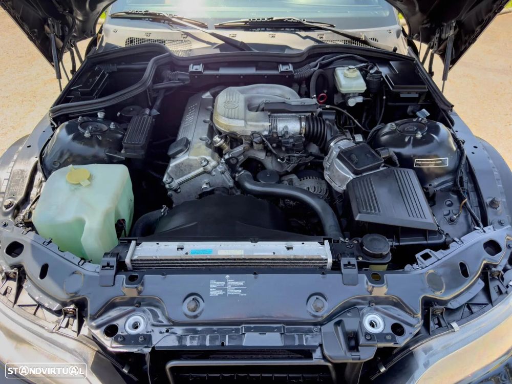 BMW Z3 1.8 - 18