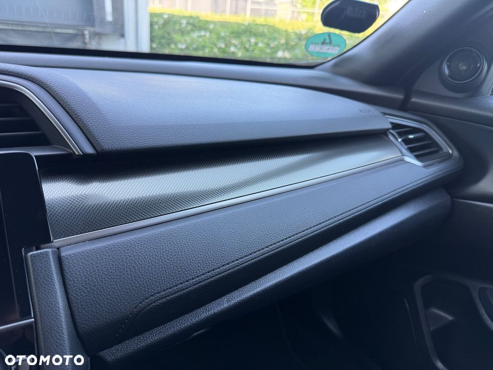 Honda Civic 1.0 T Elegance (Navi) - 20