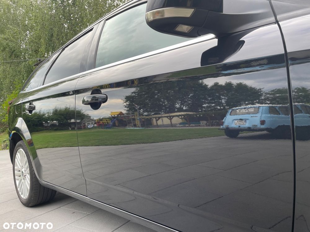 Ford Mondeo - 16