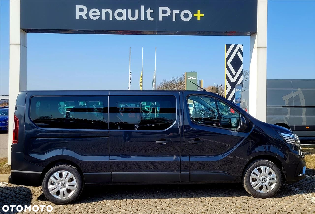 Renault trafic - 6