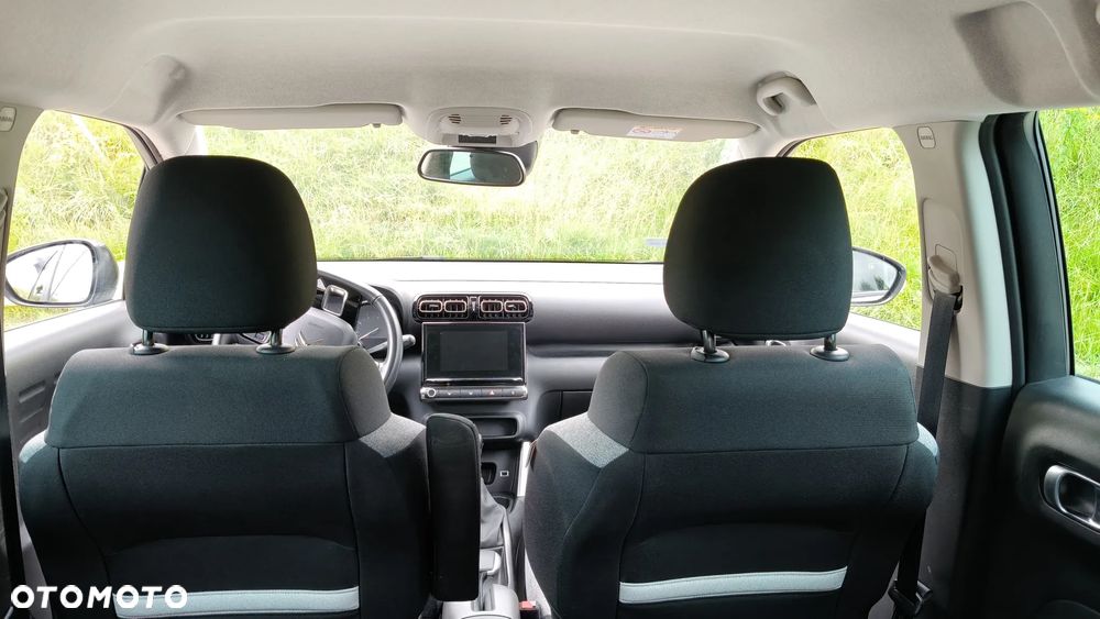 Citroën C3 Aircross 1.2 PureTech GPF Rip Curl S&S - 12