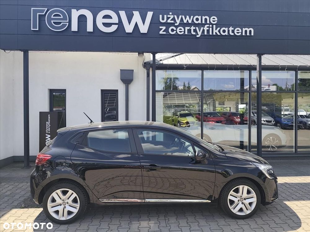Renault Clio 1.0 TCe Zen - 4