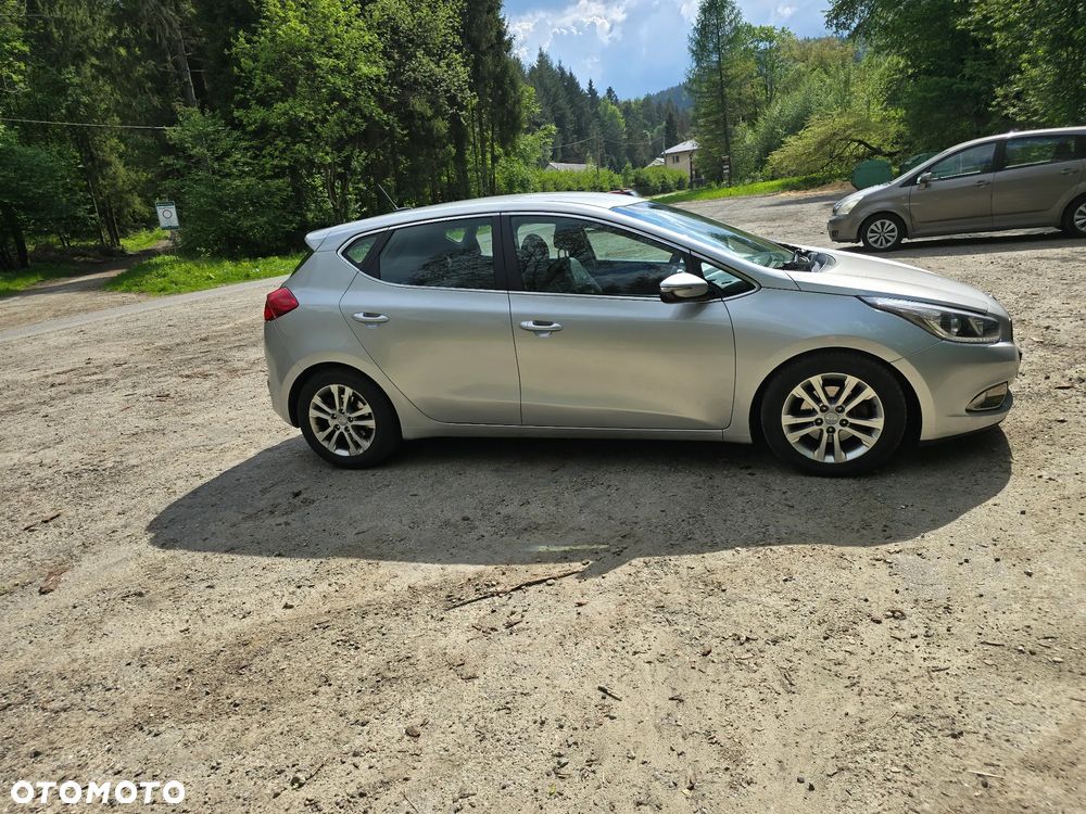 Kia Ceed 1.6 CRDi L - 3