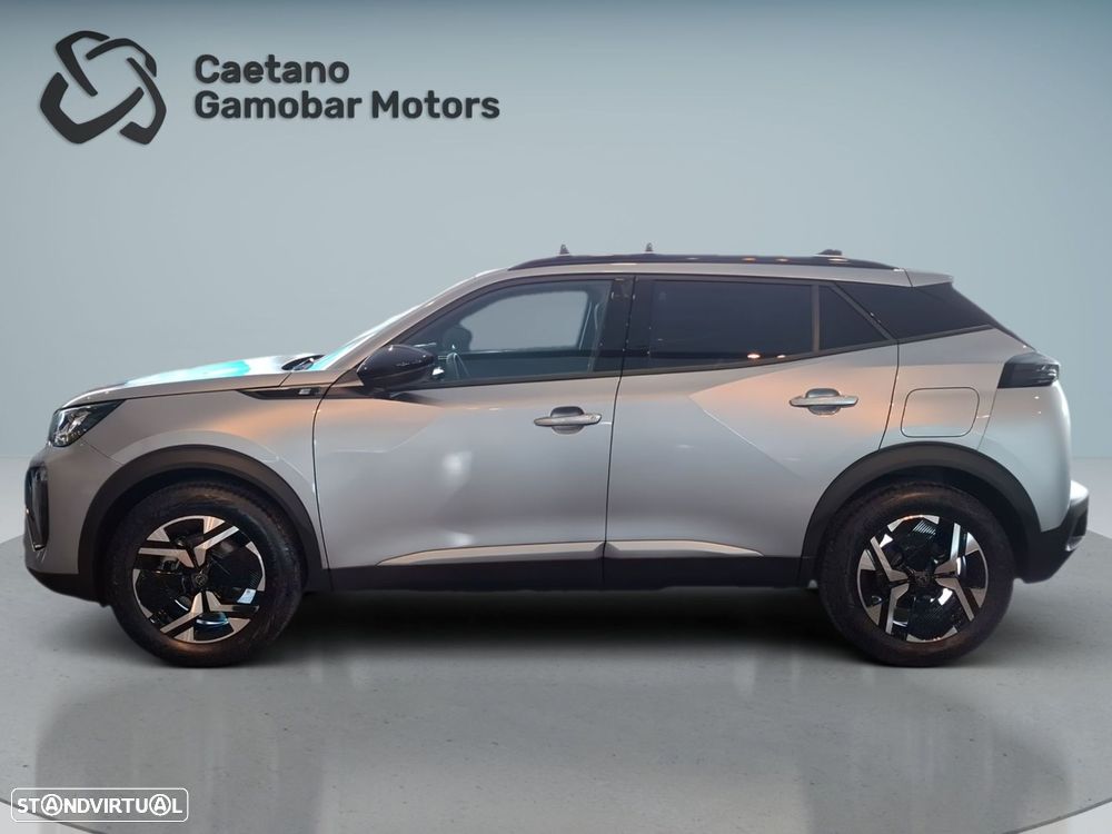 Peugeot e-2008 54 kWh Allure - 5