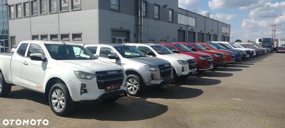 RESORY resor tył ISUZU D-max II i III 1,9 i 2,5d NOWE - 16