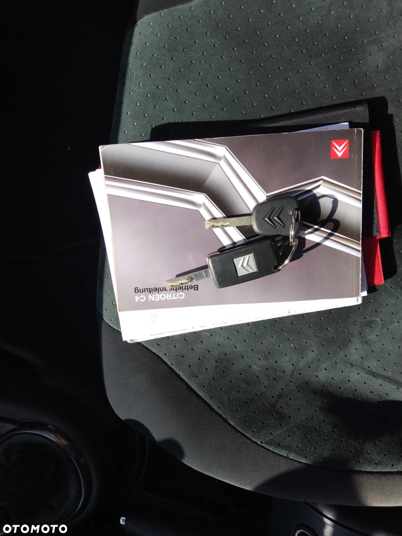 Citroën C4 1.6 THP Exclusive - 16