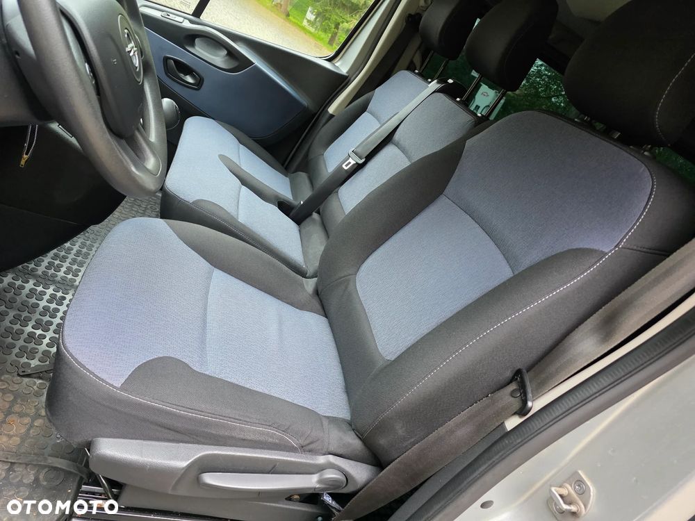 Opel Vivaro L1H1 S&S Tourer - 39