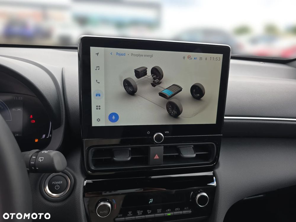 Toyota Yaris Cross - 19