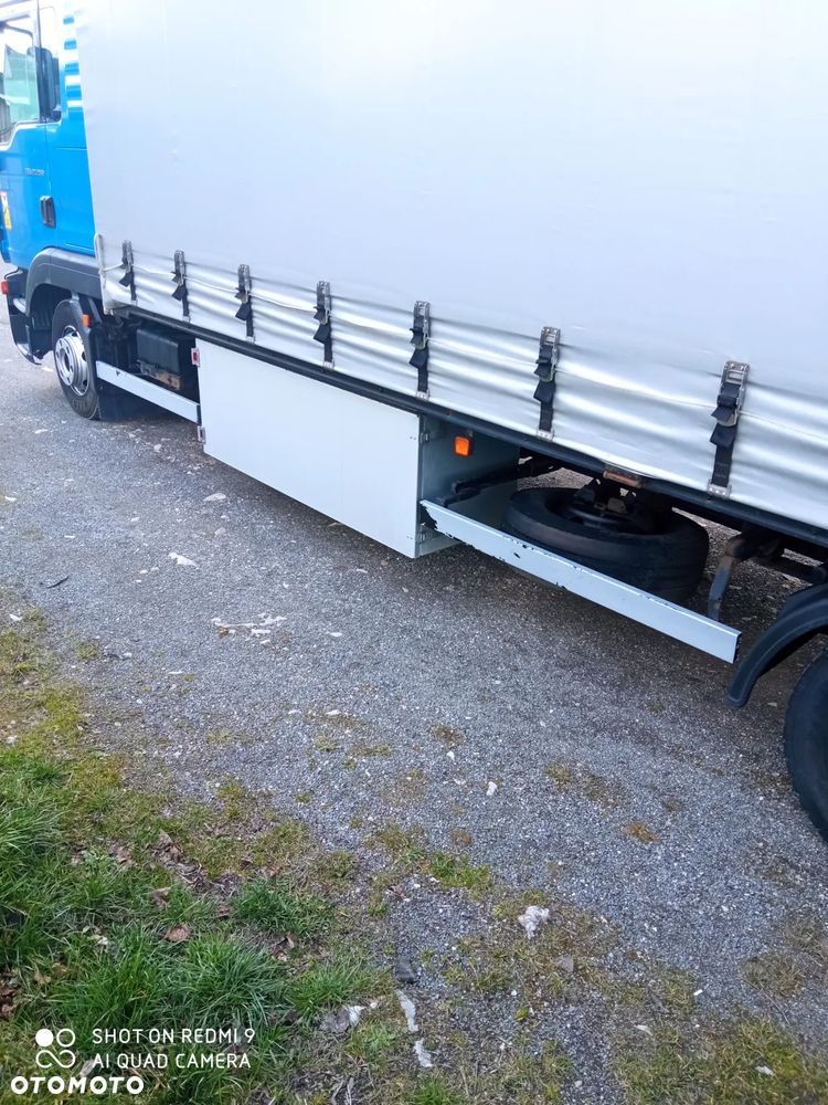 MAN TGL - 6