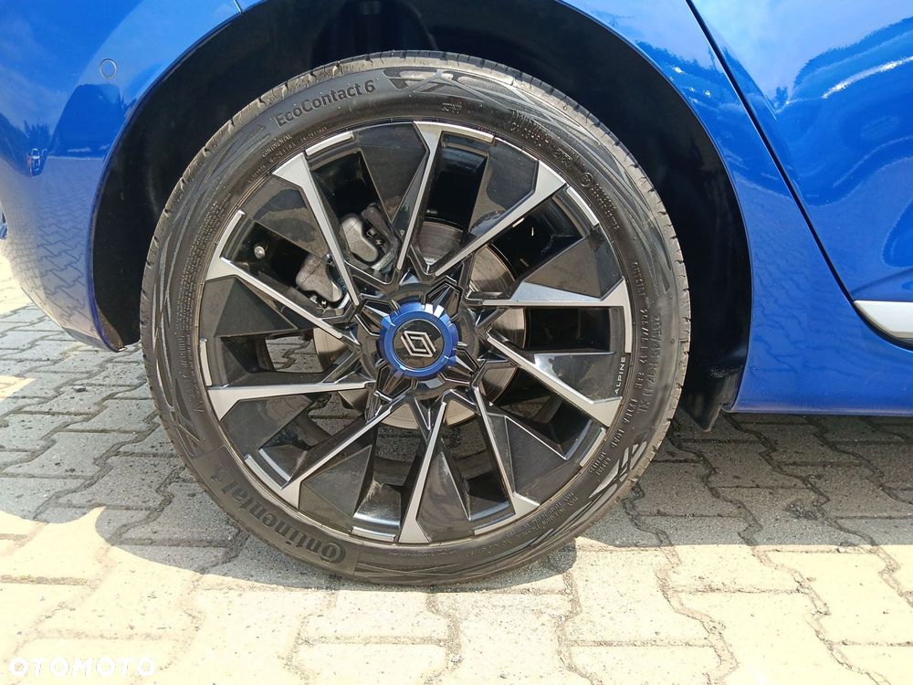 Renault Clio 1.0 TCe Esprit Alpine - 17