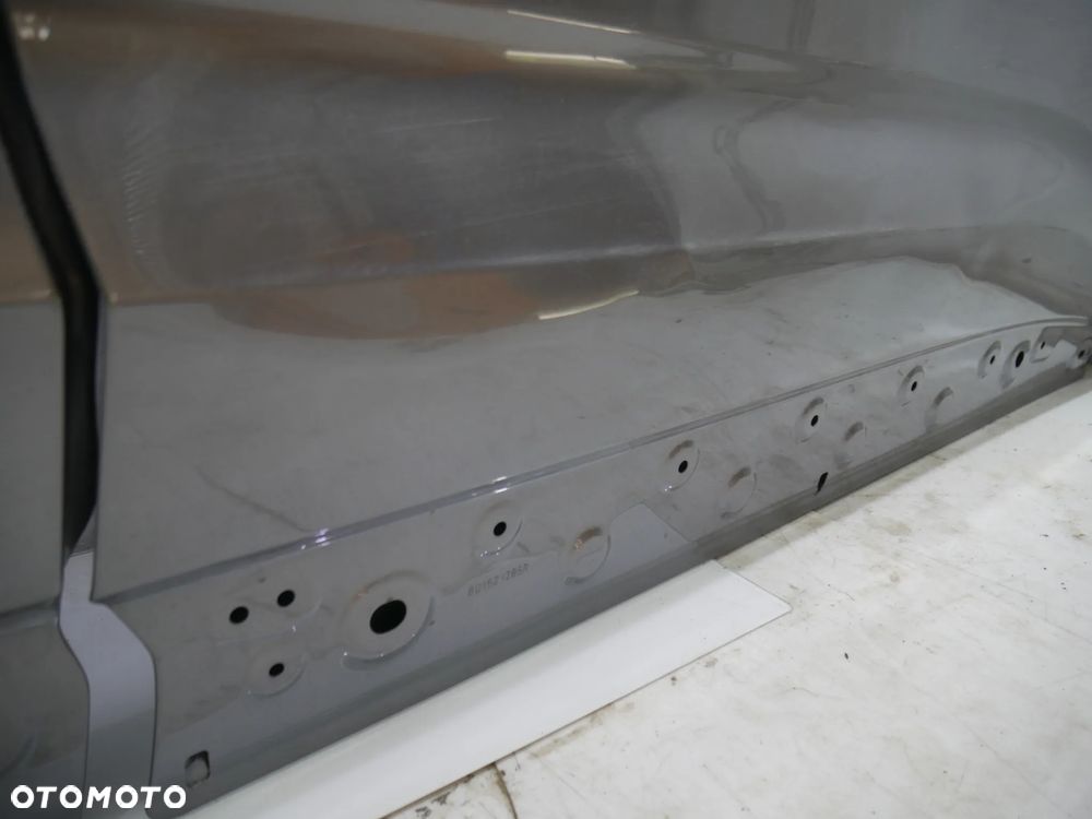 RENAULT AUSTRAL ESPACE VI DRZWI PRAWE PRZEDNIE PRZÓD TYŁ - 3