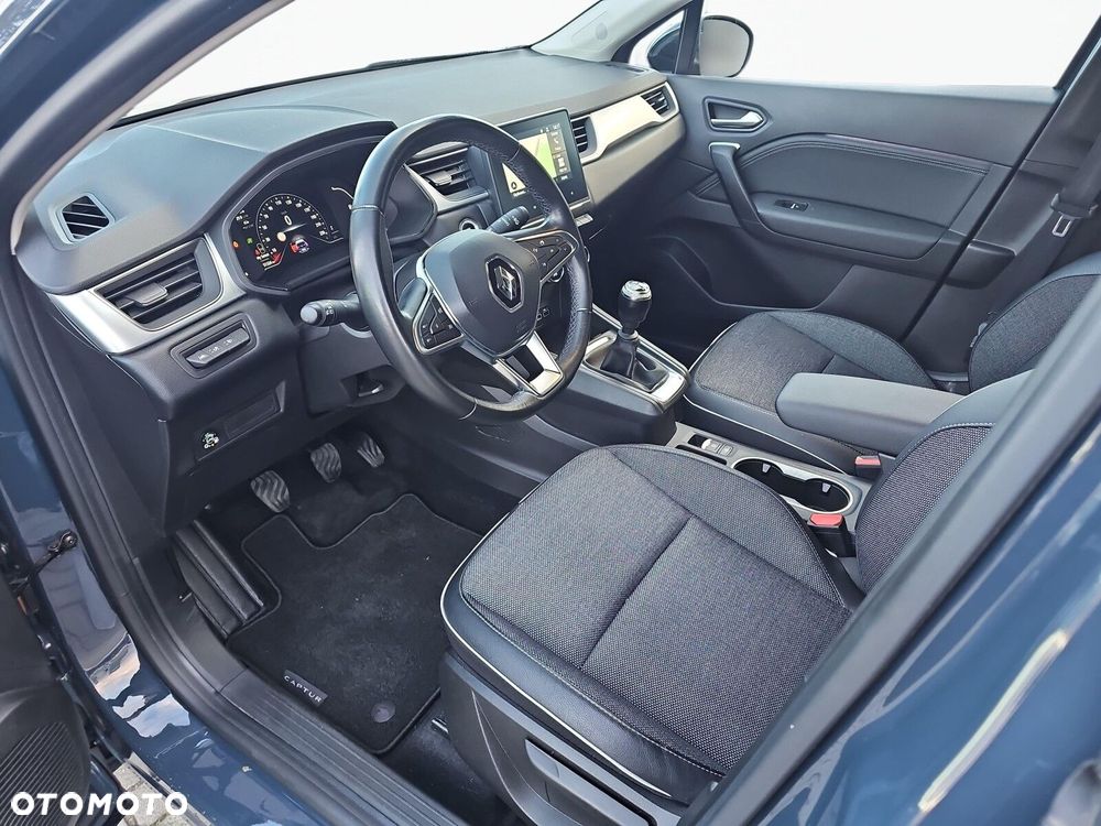Renault Captur - 11