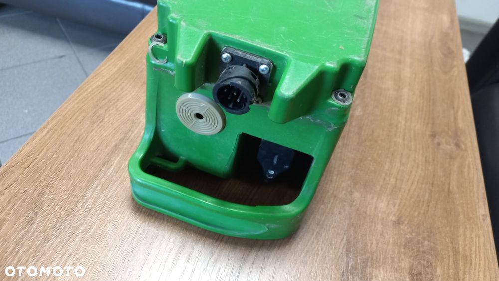 pilot KOSZA  radio 053348 aq984 merlo roto - 4