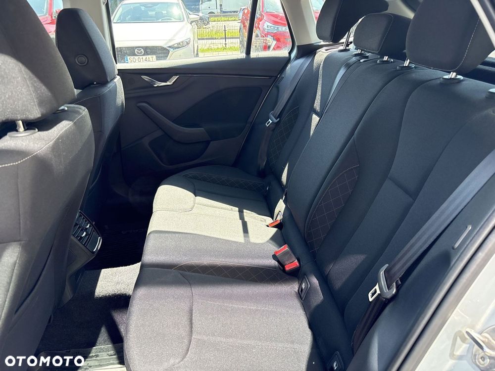 Skoda Scala 1.0 TSI Ambition - 16