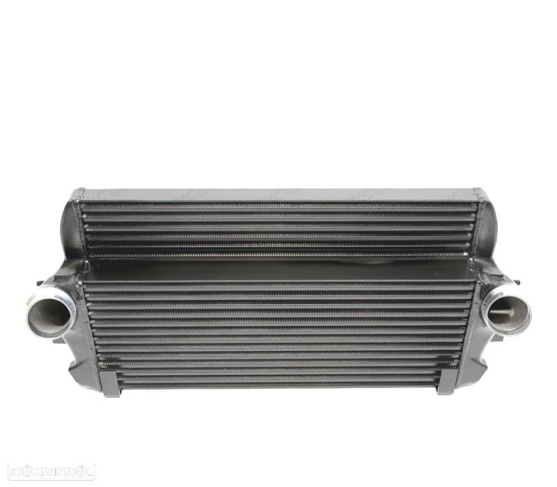 INTERCOOLER BMW F10 F11 F07 09-17 - 1