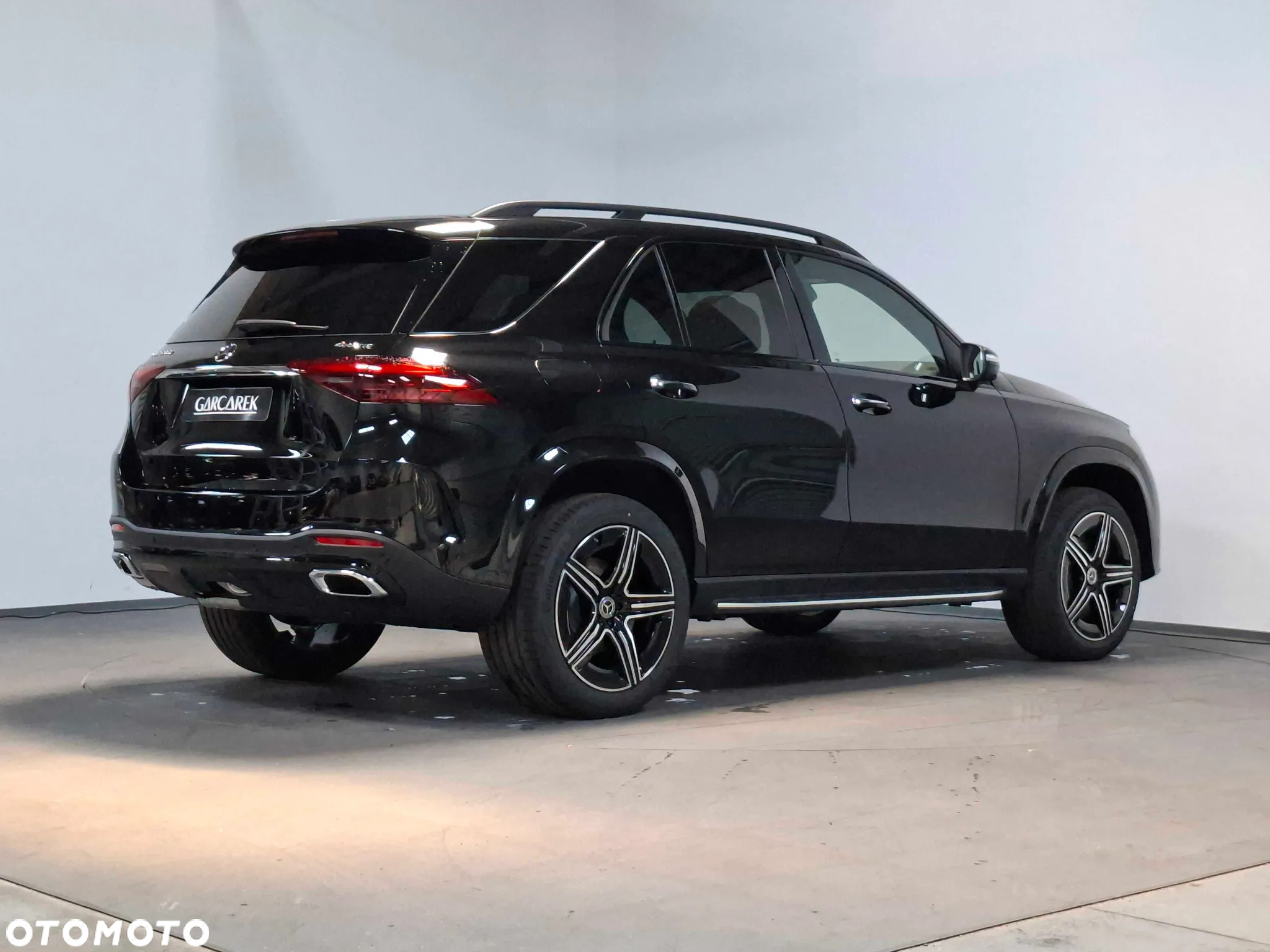 Mercedes-Benz GLE 450 mHEV 4-Matic AMG Line - 9