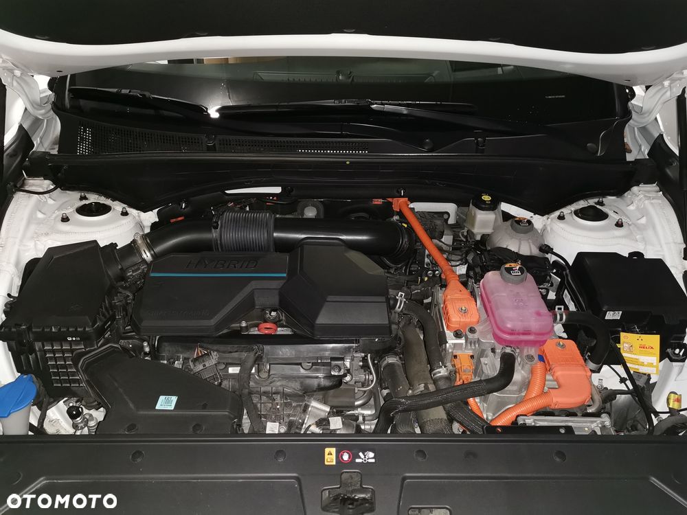Hyundai Santa Fe - 8