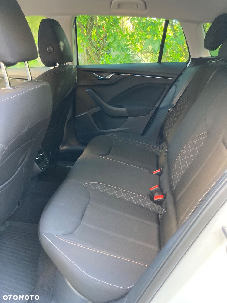 Skoda Scala 1.0 TSI Ambition DSG - 9