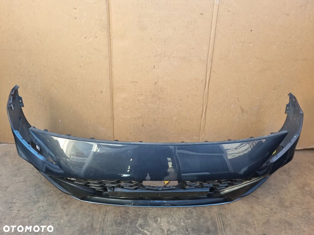 HYUNDAI I30 III N-LINE LIFT ZDERZAK PRZÓD PRZEDNI - 5