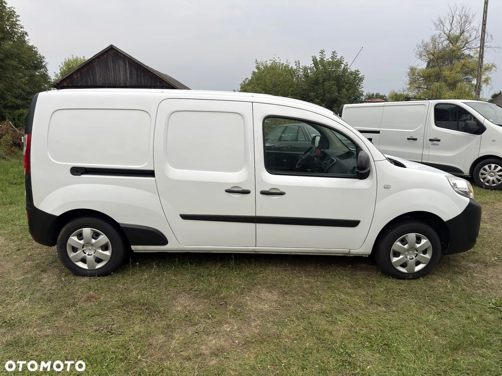 Renault Kangoo - 2