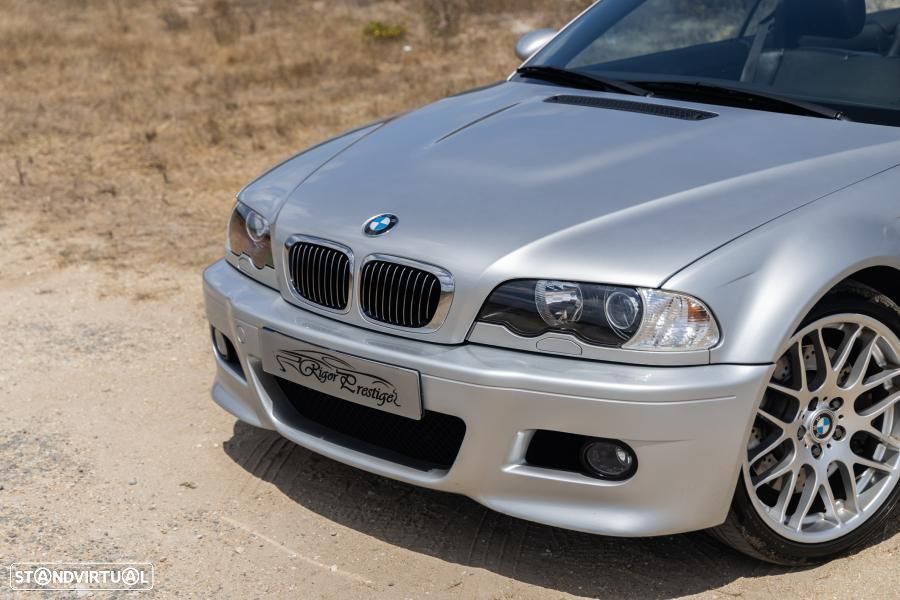 BMW M3 - 23