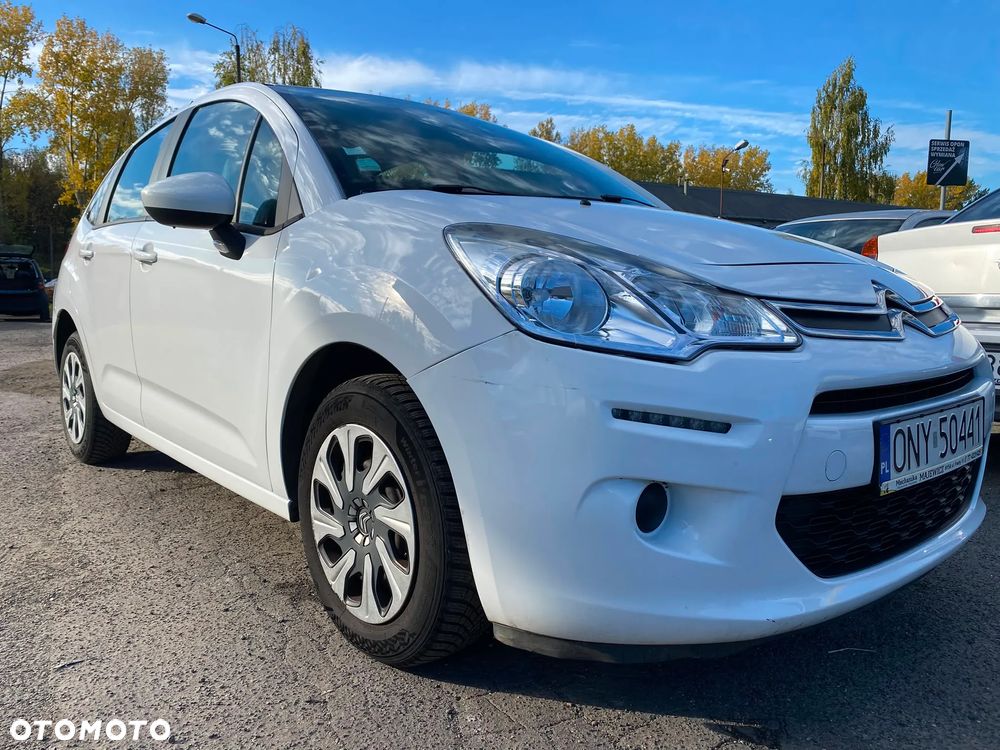 Citroen C3