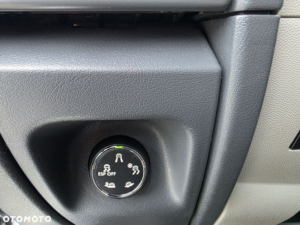 Citroën Jumpy Combi - 23