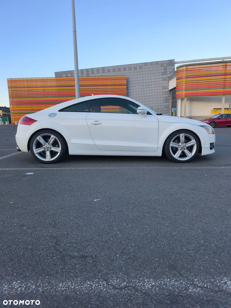 Audi TT Coupé 2.0 TFSI Quattro S tronic - 3