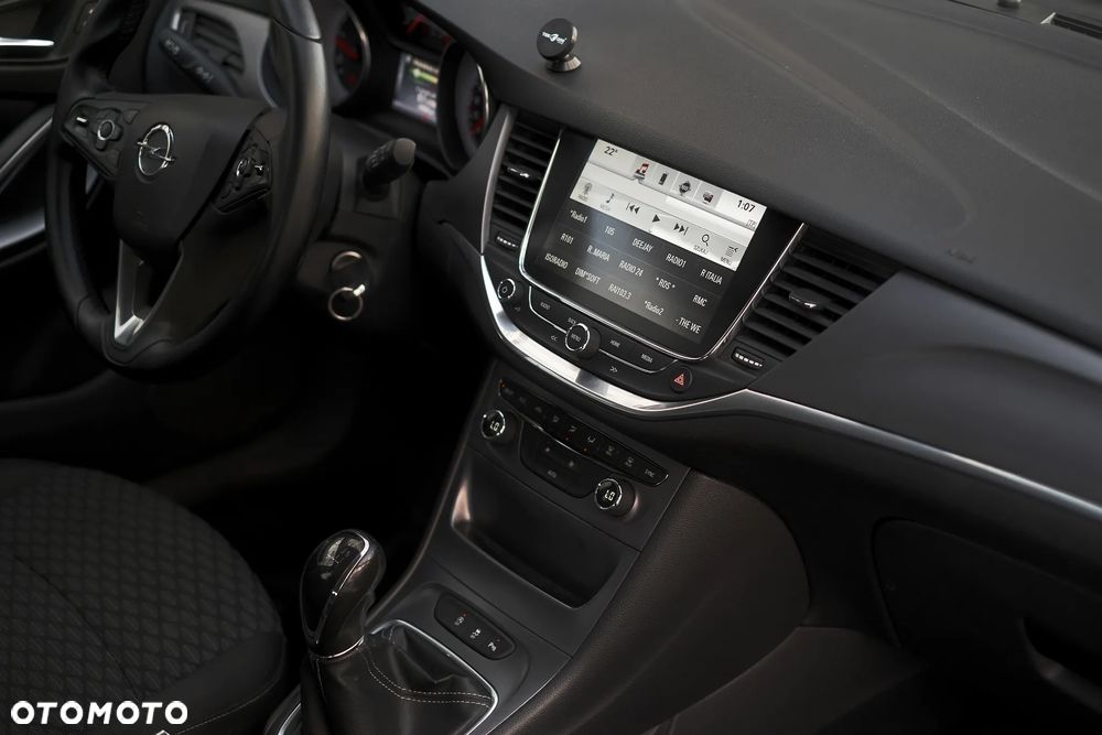 Opel Astra 1.6 CDTI Sport - 32