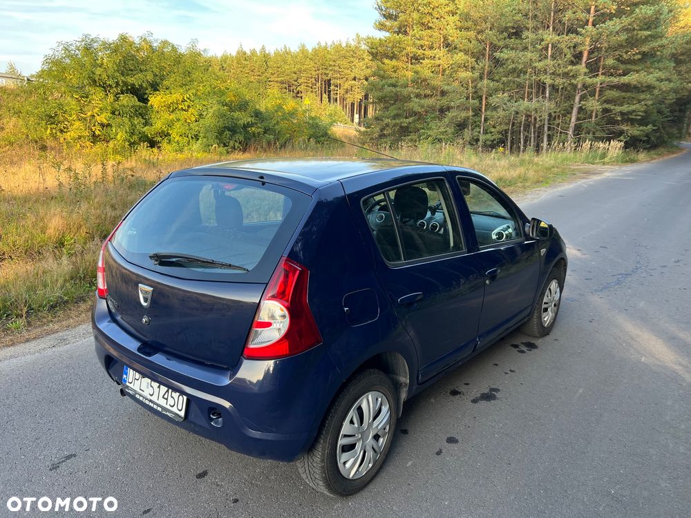 Dacia Sandero - 12