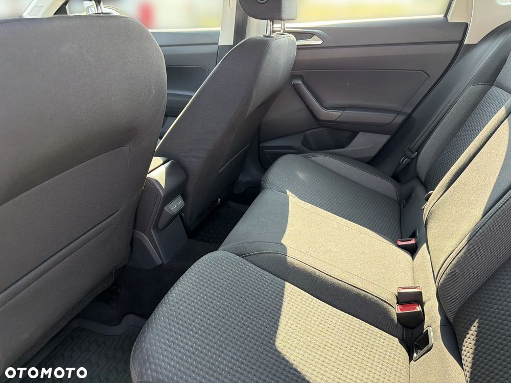 Volkswagen Taigo 1.0 TSI Life - 13