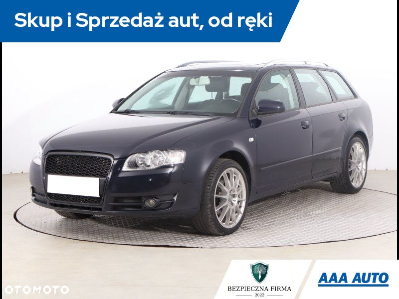 Audi A4 - 2