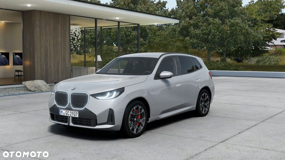 BMW X3 xDrive20d mHEV sport - 1