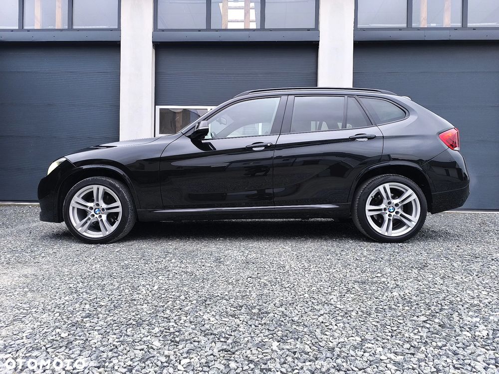 BMW X1 - 15