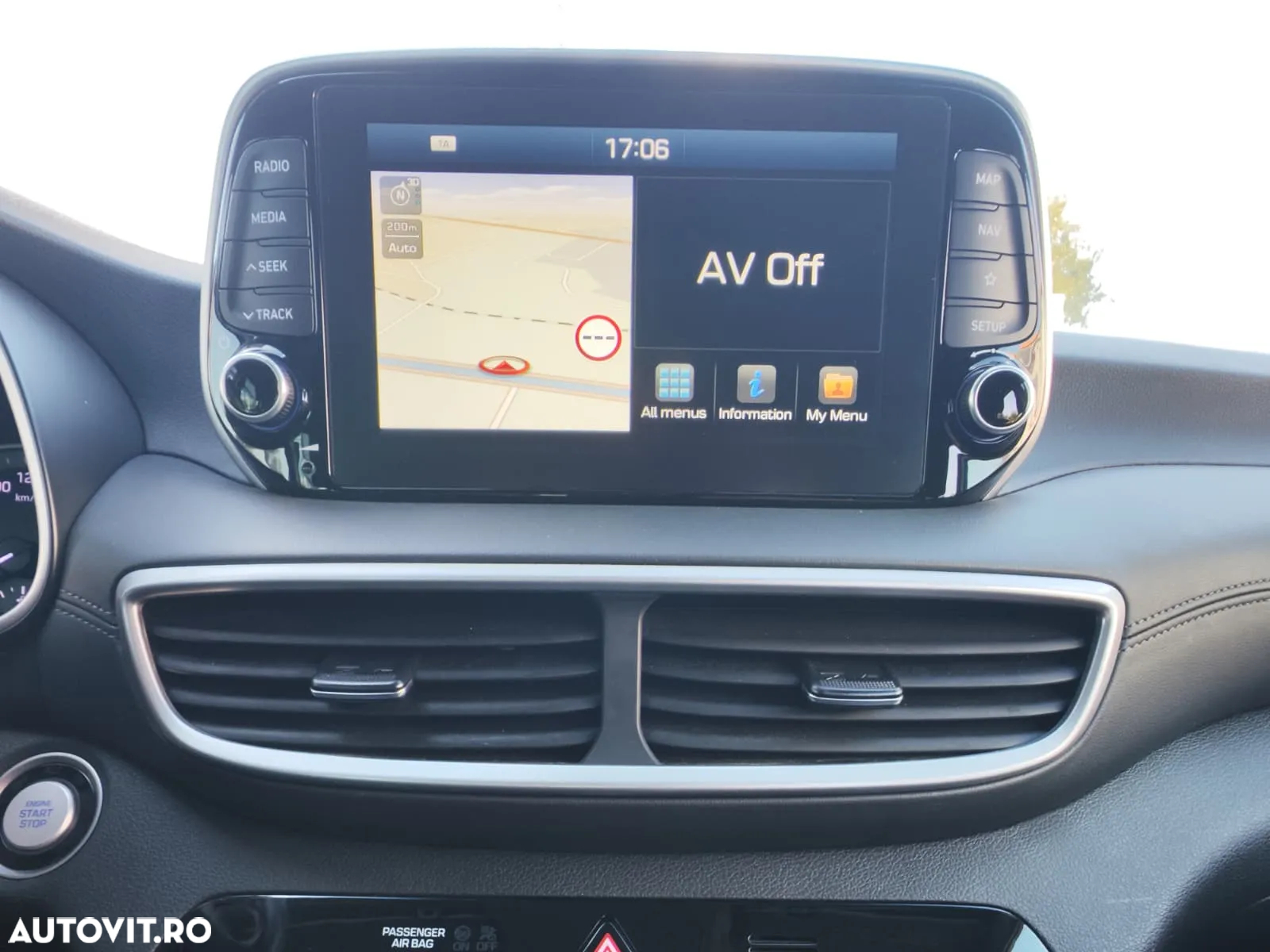 Hyundai Tucson - 21