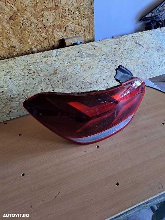 Stop stanga Dacia Logan 3 cu defect - 3
