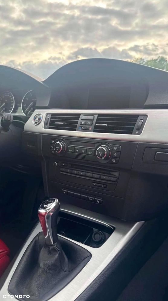 BMW Seria 3 - 6