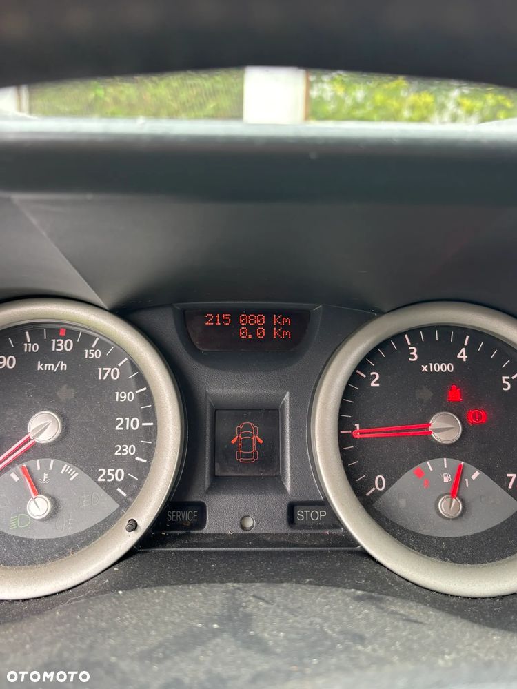 Renault Megane - 9