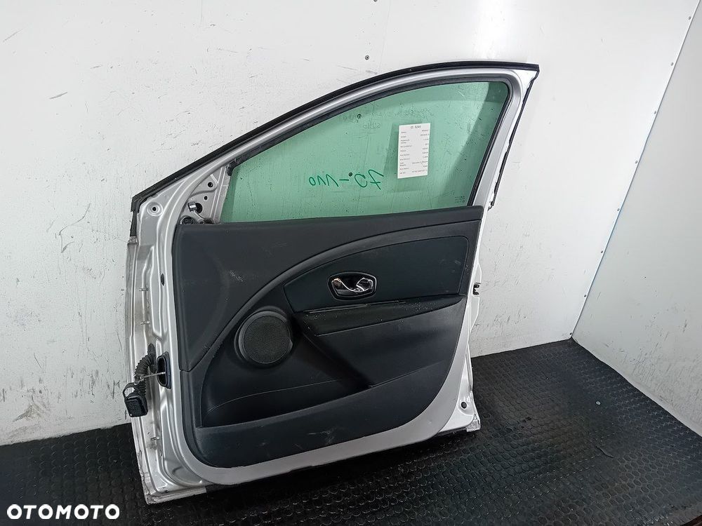 DRZWI PRZÓD PRAWY RENAULT MEGANE III TED69 KOMBI - 12