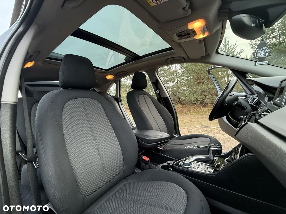BMW Seria 2 218d Sport Line - 20