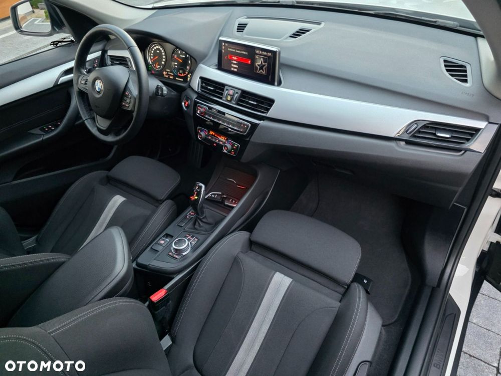 BMW X1 - 29