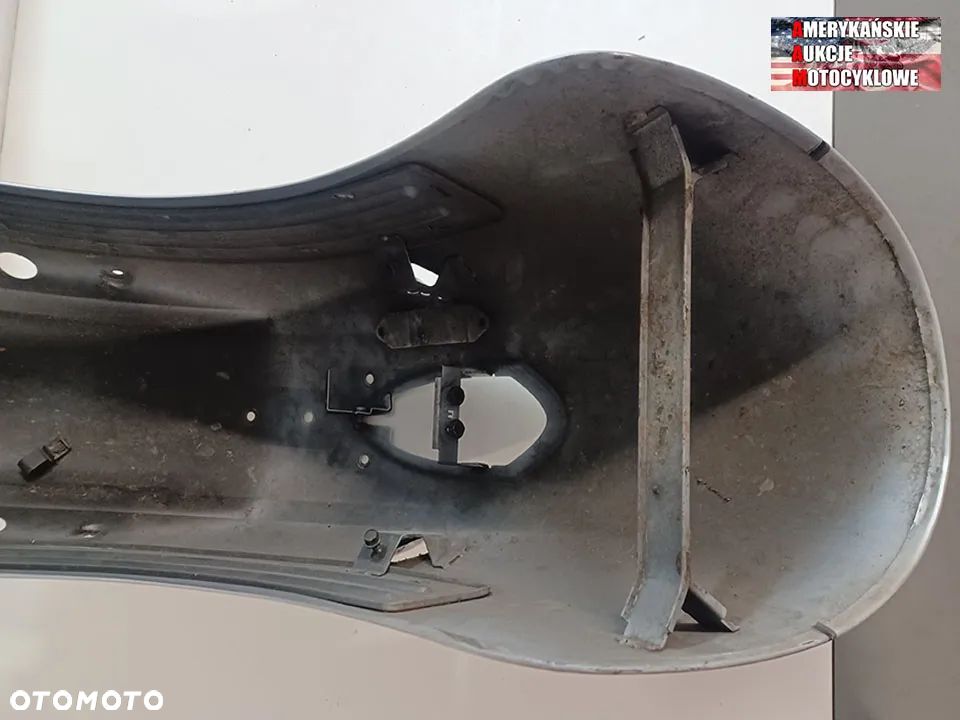 Victory Kingpin 2005 zbiornik - 8